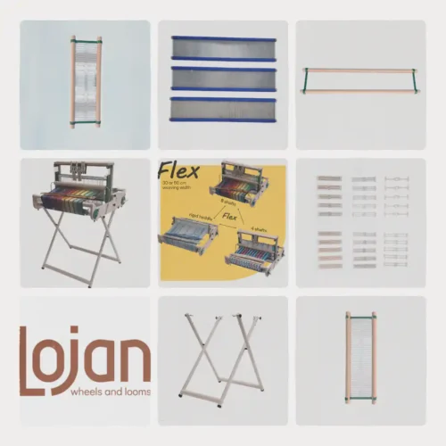 Lojan loom accessories lojan,διάστρα