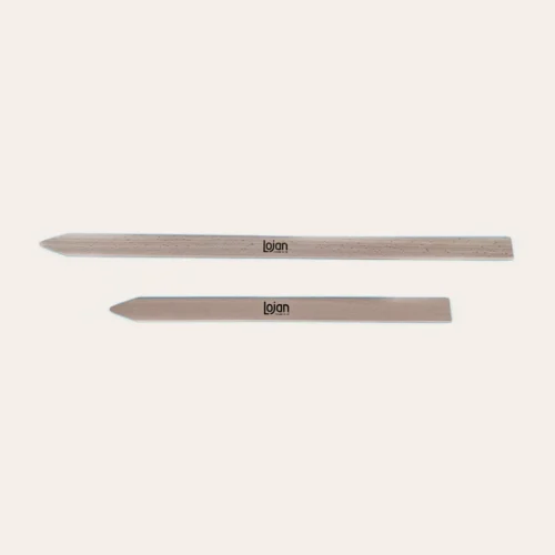 Lojan pick up sticks Πηχάκια pick-up από τη Lojan για αργαλειό σταθερού μίτου (rigid heddle)