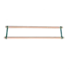 Lojan rigid heddle frame 50 cm Ξύλινο πλαίσιο χτενιού 50 εκ. για τον αργαλειό σταθερού μίτου της Lojan