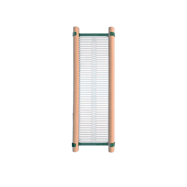 Lojan rigid heddle reed 30cm Χτένι αργαλειού σταθερού μίτου της Lojan
