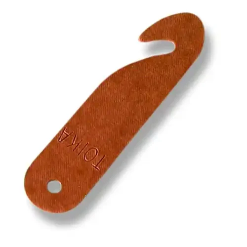 Toika κλέφτης χτενιού από fiberboard Μπορντώ κλέφτης/γάντζος χτενιού από την Toika