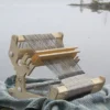 Toika Siru αργαλειός σταθερού μίτου Ο αργαλειός Siru σταθερού μίτου της Toika με πλάτος 40 εκ.