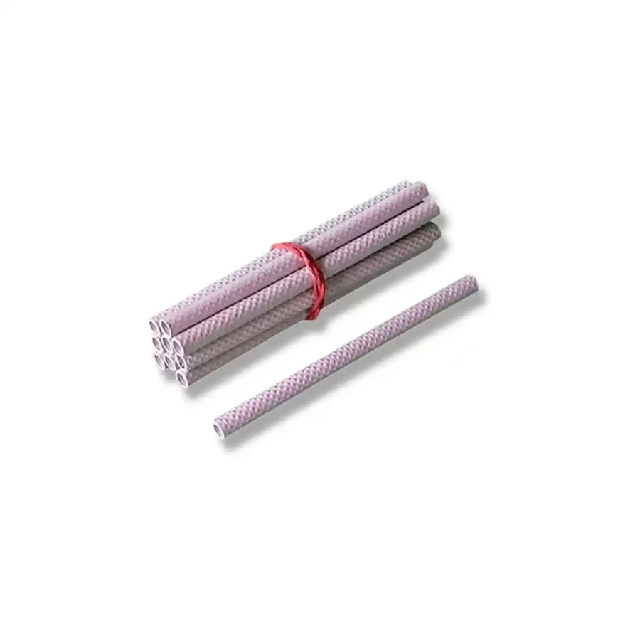 Toika paper quills small Μικρά μασούρια της Toika (10δα) από χαρτόνι για σαΐτα βάρκα.