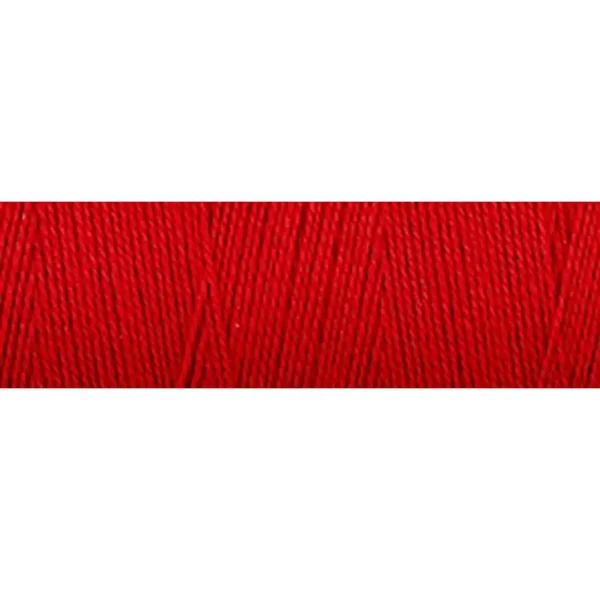 Venne (3003) Κόκκινο της φωτιάς Φλογερό κόκκινο οργανικό νήμα της Venne. Σε βαμβάκι (GOTS), λινό (BIO), μαλλί Μερινό.