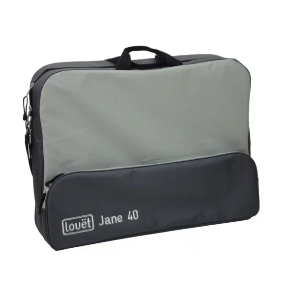 Louet Jane 40 loom carry bag Υφασμάτινη τσάντα μεταφοράς για τον επιτραπέζιο αργαλειό Jane (40 εκ.) της Louët