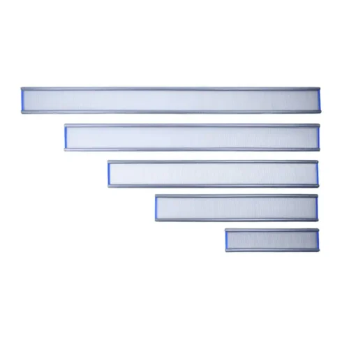 Louet χτένια αργαλειών Χτένια από τη Louet σε μεγέθη από 30 εκ. έως 130 εκ. και πυκνότητα ύφανσης (dpi) από 20/10 έως 100/10