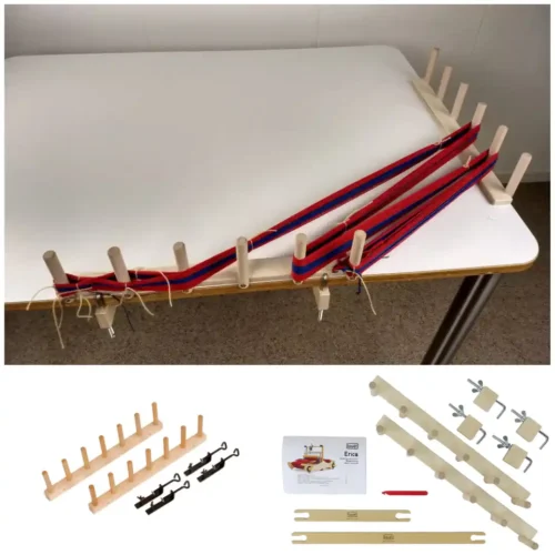 Louet warping posts Διάστρες από τη Louet